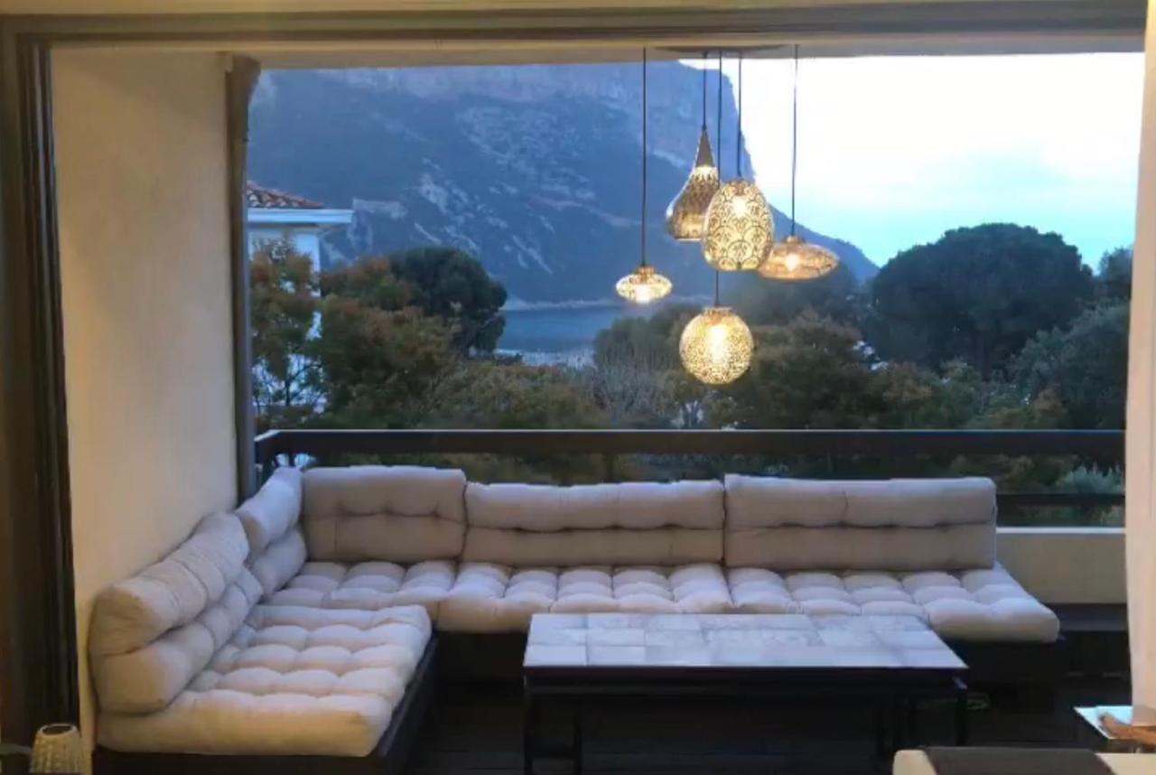 Appartement Villa 카시스 외부 사진