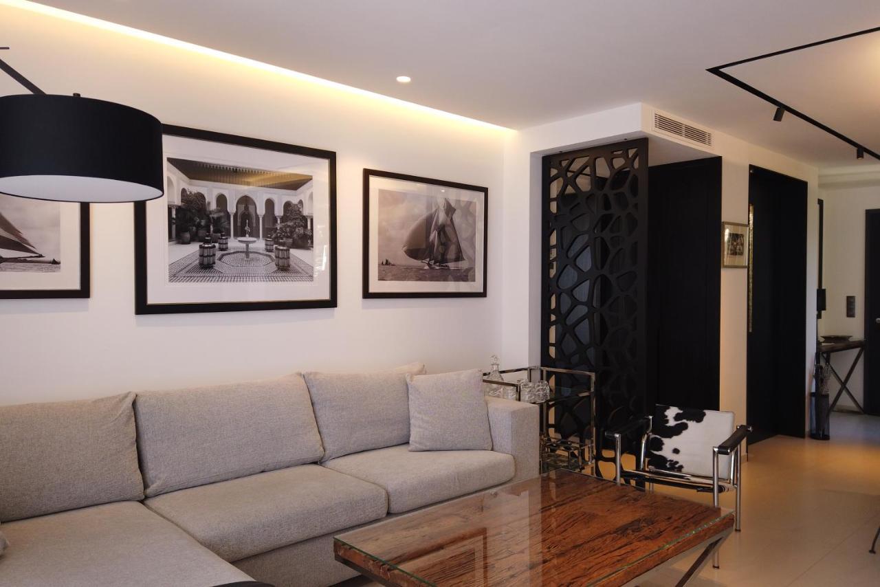 Appartement Villa 카시스 외부 사진