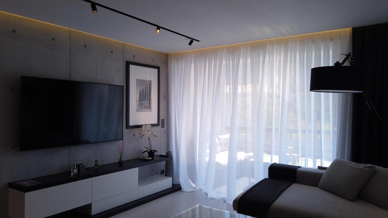 Appartement Villa 카시스 외부 사진