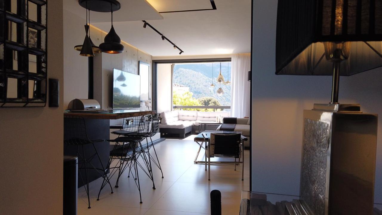 Appartement Villa 카시스 외부 사진