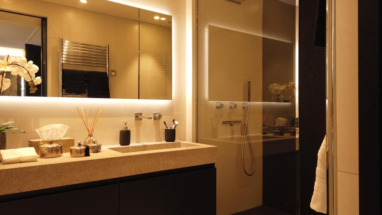 Appartement Villa 카시스 외부 사진