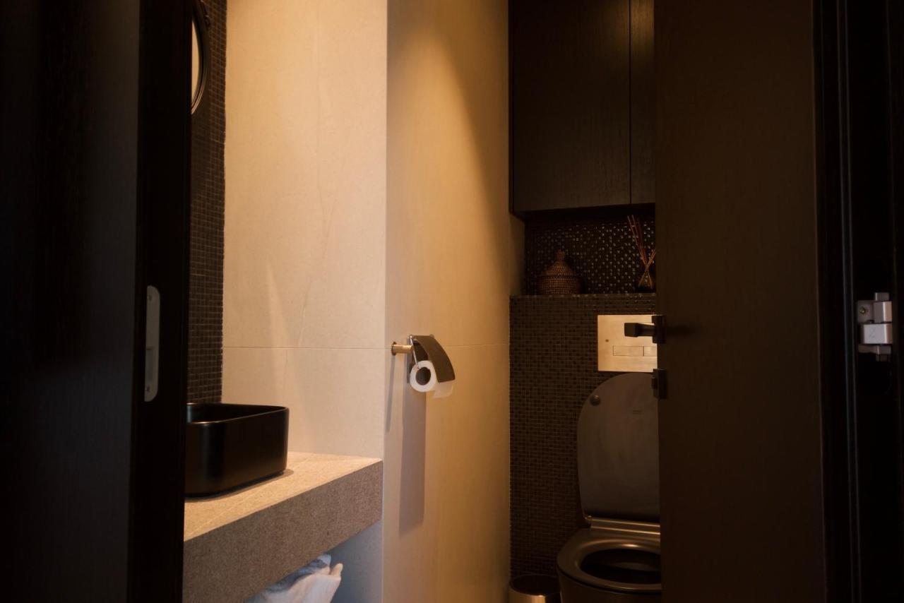 Appartement Villa 카시스 외부 사진