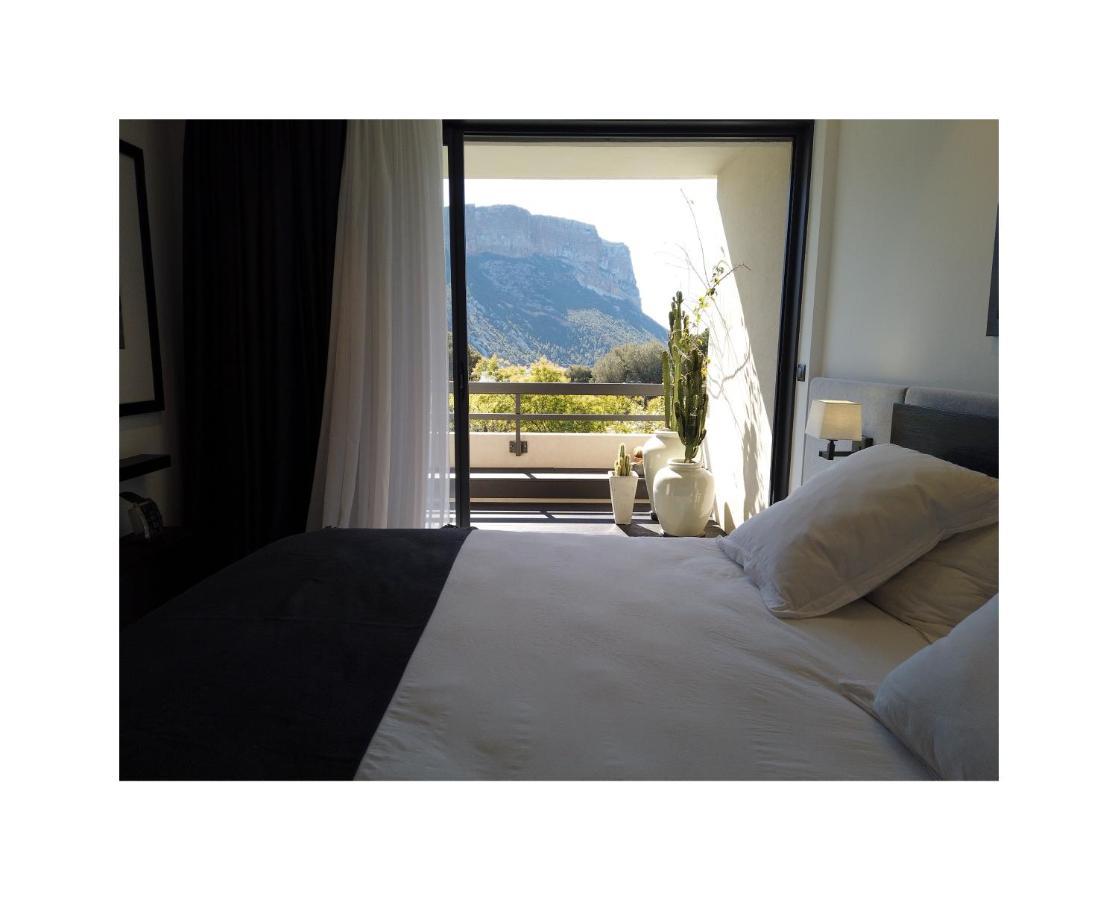Appartement Villa 카시스 외부 사진
