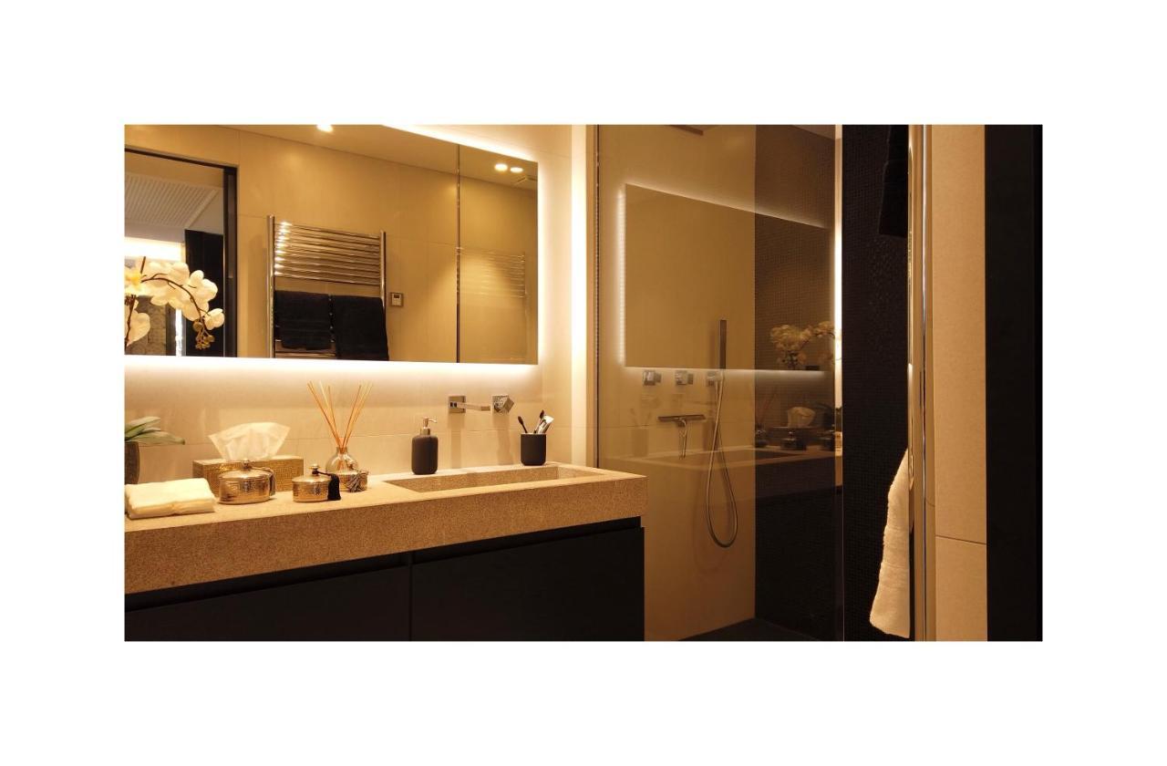 Appartement Villa 카시스 외부 사진