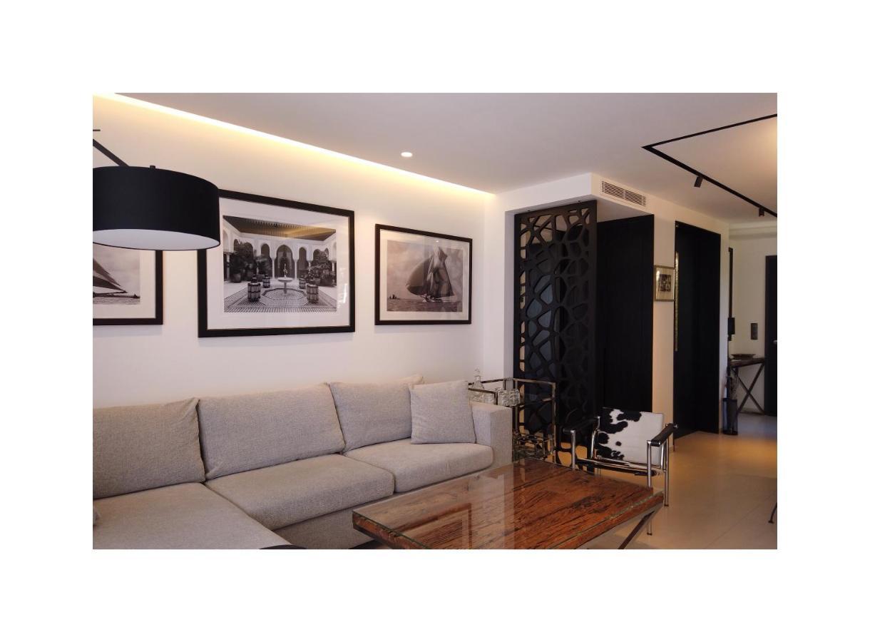 Appartement Villa 카시스 외부 사진