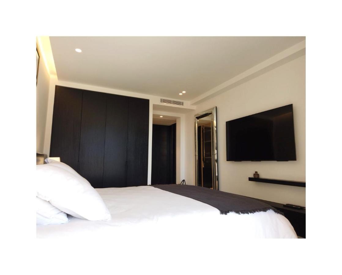 Appartement Villa 카시스 외부 사진