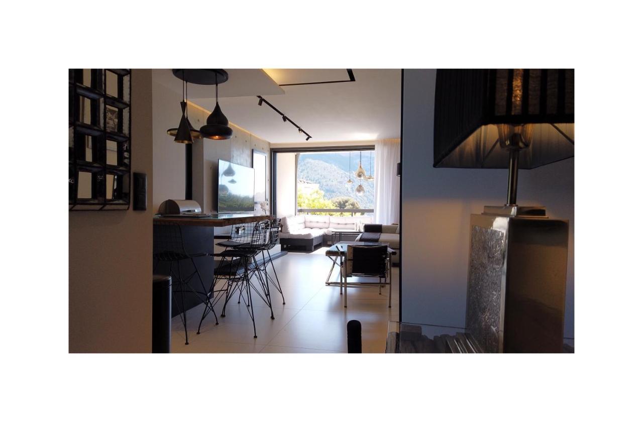Appartement Villa 카시스 외부 사진