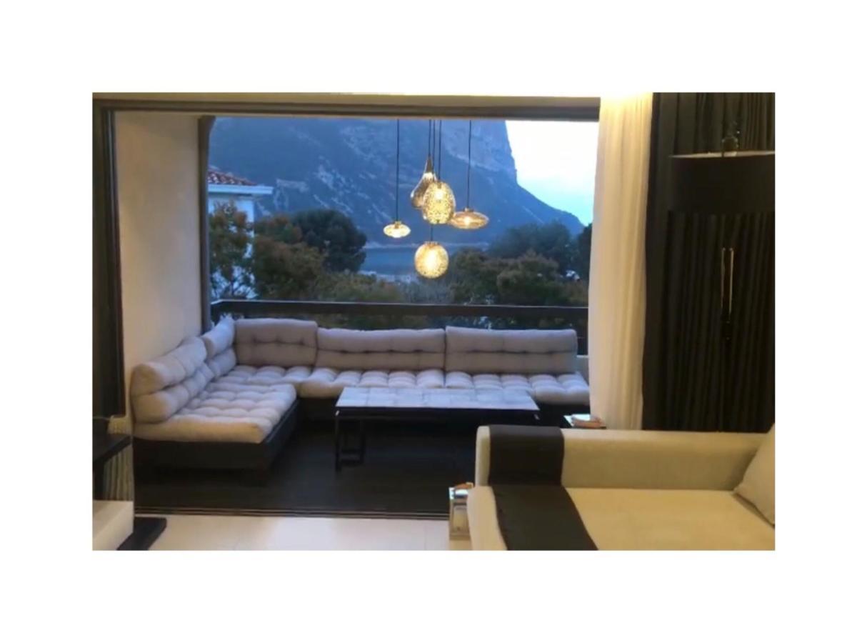 Appartement Villa 카시스 외부 사진