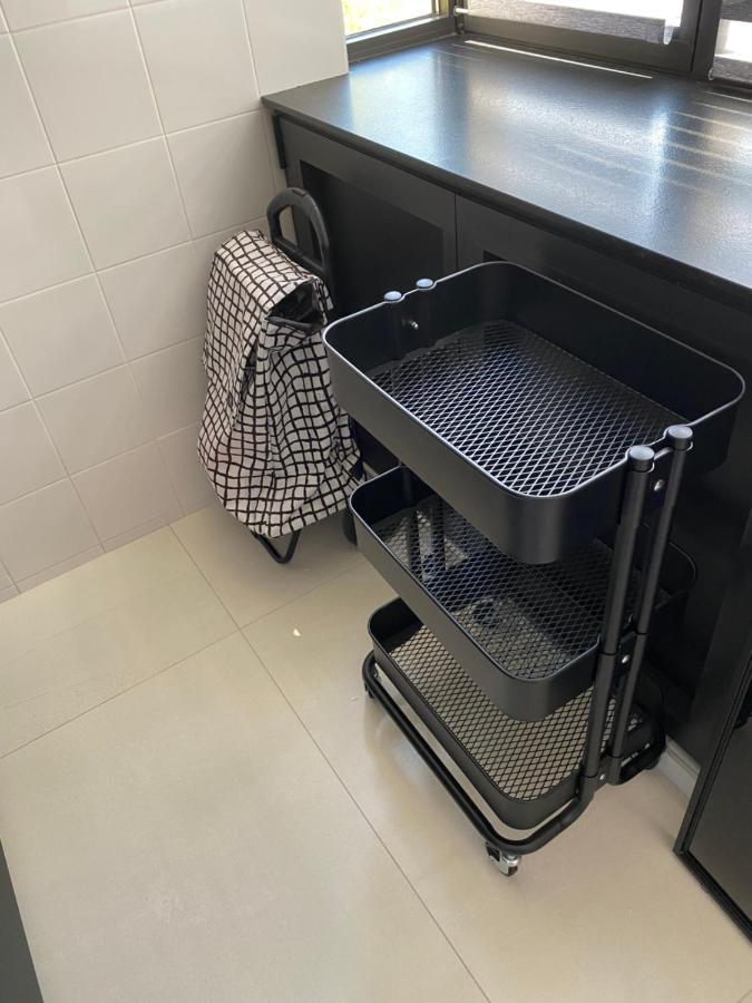 Appartement Villa 카시스 외부 사진