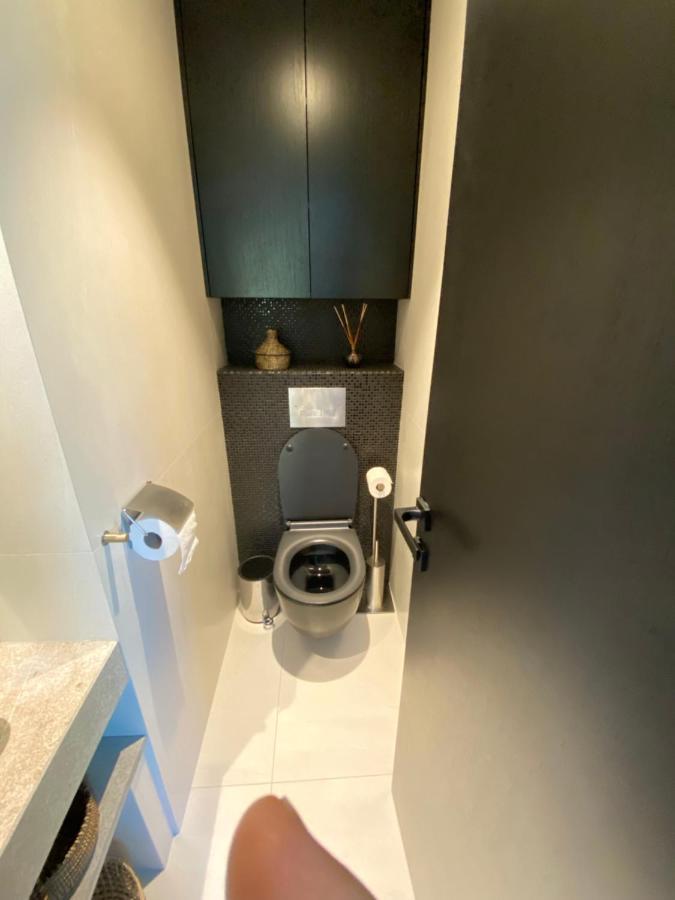 Appartement Villa 카시스 외부 사진