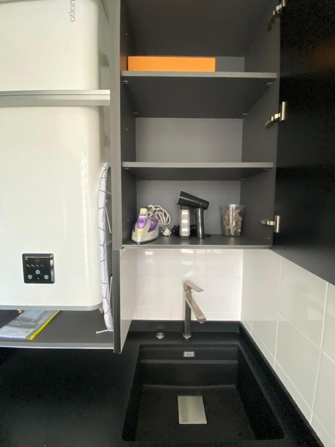 Appartement Villa 카시스 외부 사진