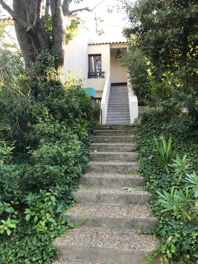 Appartement Villa 카시스 외부 사진