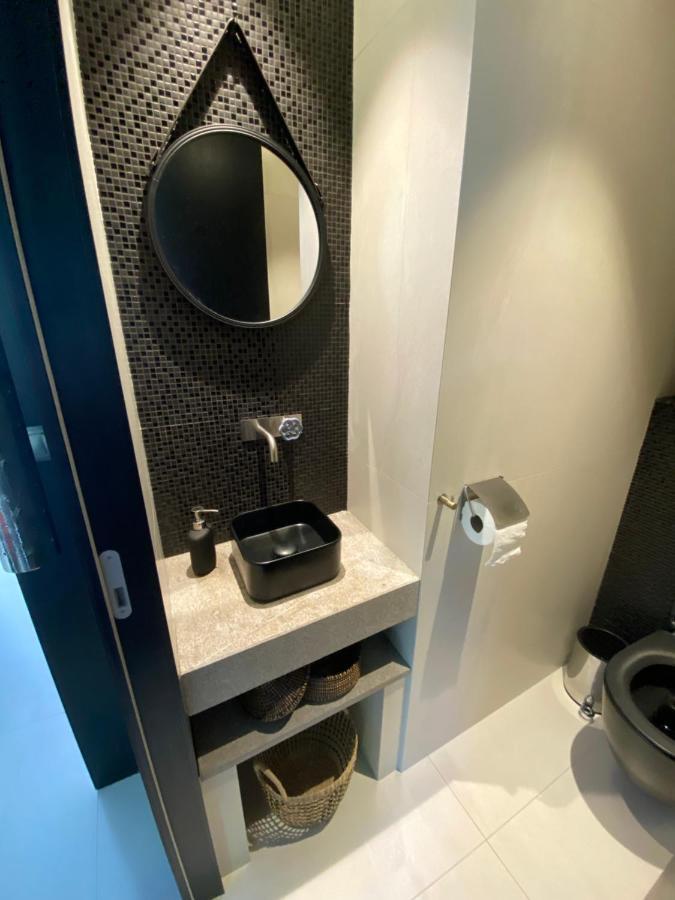Appartement Villa 카시스 외부 사진
