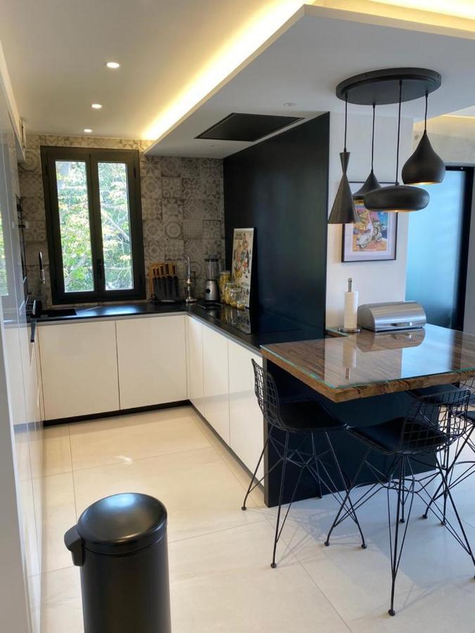 Appartement Villa 카시스 외부 사진