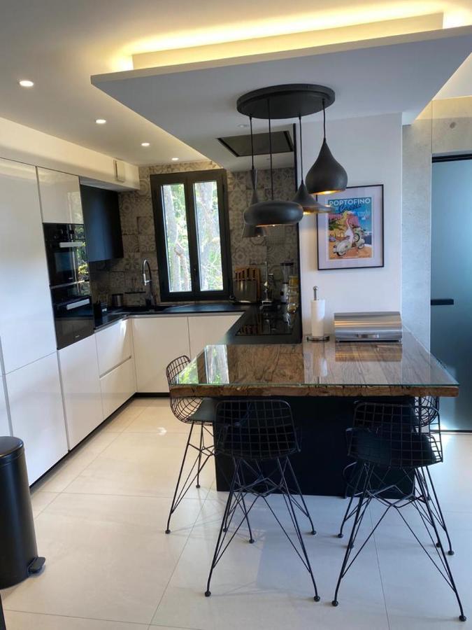 Appartement Villa 카시스 외부 사진